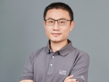 牟峰：“世纪科学”之梦，从深圳走向全球｜改革开放“正当年”