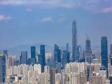 南方深读｜扎根深圳，他们与改革开放一样“正当年”