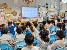 深圳首个建筑建造校外科普教育基地揭牌