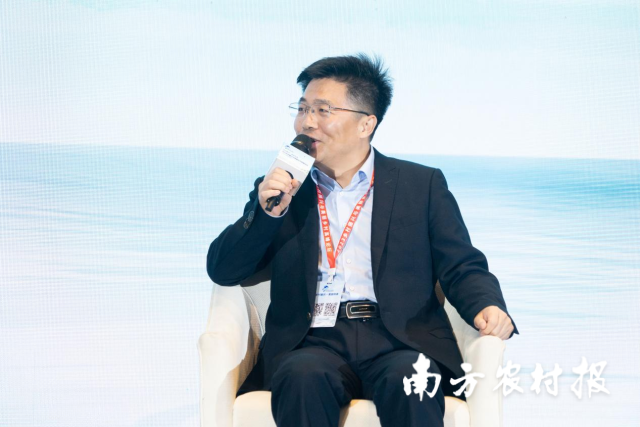 毛锦凰建议新会陈皮推进“三品一标”建设