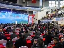 肇庆怀集：第二届乡村振兴大擂台比武开擂