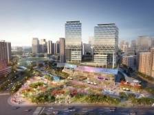 白云：新岸链湾区  城央筑新城｜大城大势，万象更新