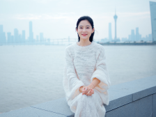 预告 | 澳门是一扇什么门？演员王媛可带你一起探索