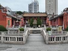 礼义廉耻千古事——探访茂名化州孔庙