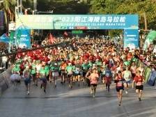 渔歌唱晚，海陵岛踏浪归来∣阳江历史文化行