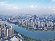 荔湾：南北共奔赴 老城焕新颜｜大城大势，万象更新