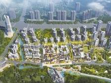 番禺：更新向未来 南拓展新颜｜大城大势，万象更新