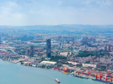 万千新气象，大城大担当｜广州城中村改造特别报道