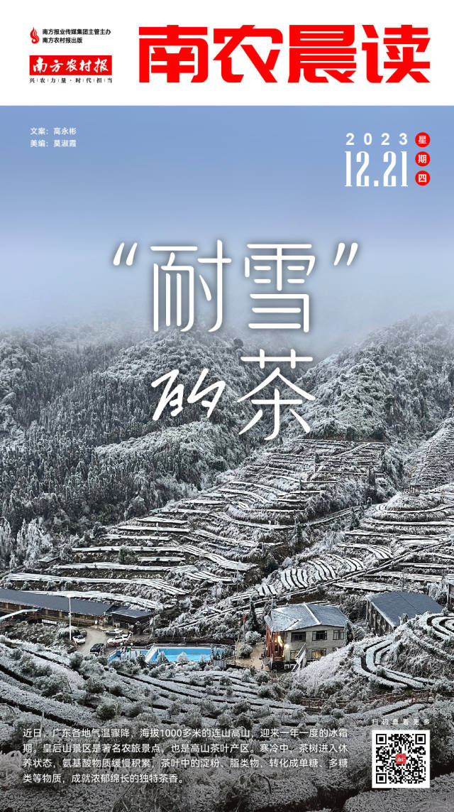 南方農(nóng)村報(bào) 樊靜東 制圖