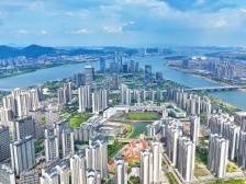 湾区之心如何打造未来之城？专家建言未来城市建设新模式