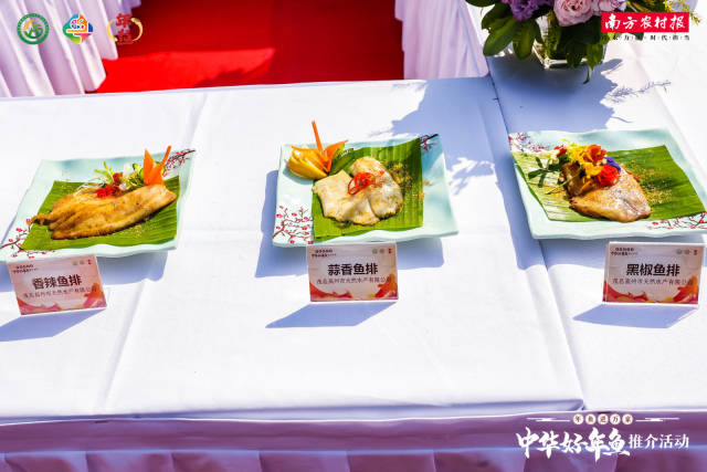 茂名罗非鱼预制菜