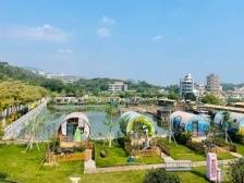 潮州湘桥区桥东街道社光村：古城“后花园”，都市“慢生活”