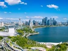 新增两大战略定位，近2万字前海总规透露哪些关键信息？｜读懂前海总规①