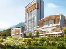 韶关翁源今年已引进13个文旅项目，签约金额超10亿元