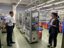 广发银行云浮支行：执绿色金融之笔，增色美丽云浮新画卷丨金融活水润泽“百千万工程”㉘