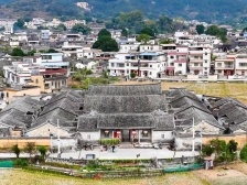 梅州侯南村：一個小山村,，半部客家史 | 鄉(xiāng)土文脈⑥