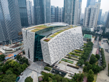 在+听讲 | 关于梁启超、洛可可、吴门画派、深圳现代史等