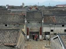 惠东多祝皇思扬：明清古建筑“基因库”焕发新生机｜惠州奋战“百千万工程”