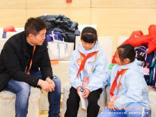 爱心在延续！南粤会亲活动已帮助3.7万余名困难孩童完成学业