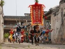 这一年，我们围观过的热搜|2023文化盘点①