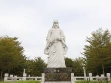 有爱在民韩文公——探访清远阳山贤令山“鸢飞鱼跃”石刻遗址