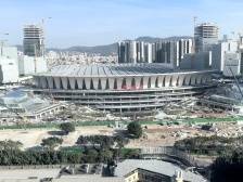 白云站开通在即，广州重点片区罗冲围首期城中村改造今日动工！