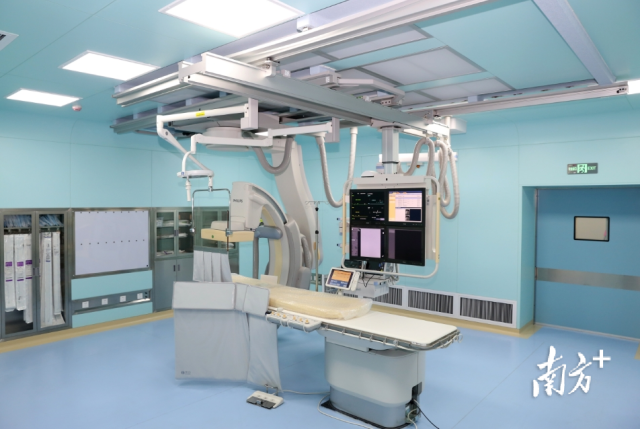 通讯员 高医 供图