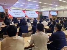 清廉金融文化建设｜交通银行东莞分行擦亮金融清廉本色