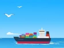 元旦过琼州海峡，请提前“预约”！