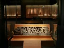 “香林宝像——犍陀罗艺术展”在深圳博物馆展出