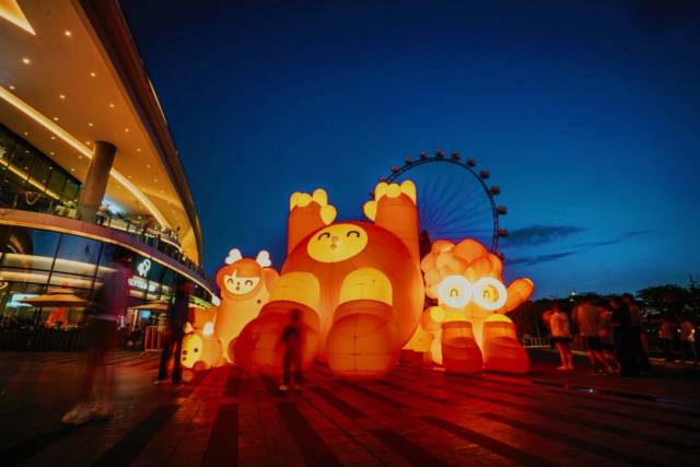 深圳上榜国内十大元旦热门旅游地？这份在深跨年攻略送给你