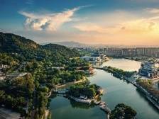 打造湾区文商旅消费新高地，南海靠什么？｜聚焦党代会