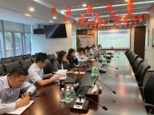 清廉金融文化建设｜浦发东莞分行推进清廉文化落地生根