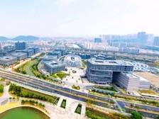 薛佩华：三路并进、四链融合，打造信息装备千亿集群｜百千万·看南海