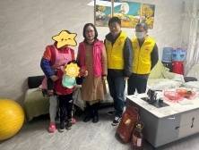 党建聚合力，岁寒暖民心！惠州仲恺高新区惠环街道各村（社区）走家入户送温暖