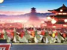 “青春云浮 善作善成——2024云浮迎新晚会”精彩上演 卢荣春观看演出