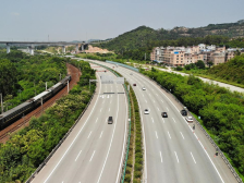 这些路段易缓行！元旦期间广清高速出行指南出炉