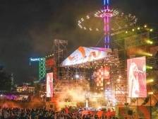 元旦去哪？快收下这份广东文旅“大餐”！