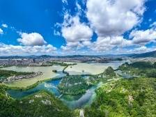 肇庆：落实“百千万”  迸发“镇”能量