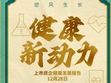 房地产业加速合纵连横和转型升级｜南方产业智库2023年度报告