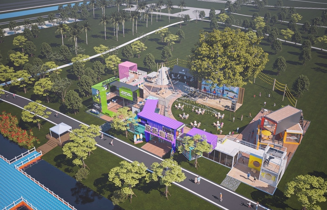 珠海太阳鸟游艇制造有限公司。