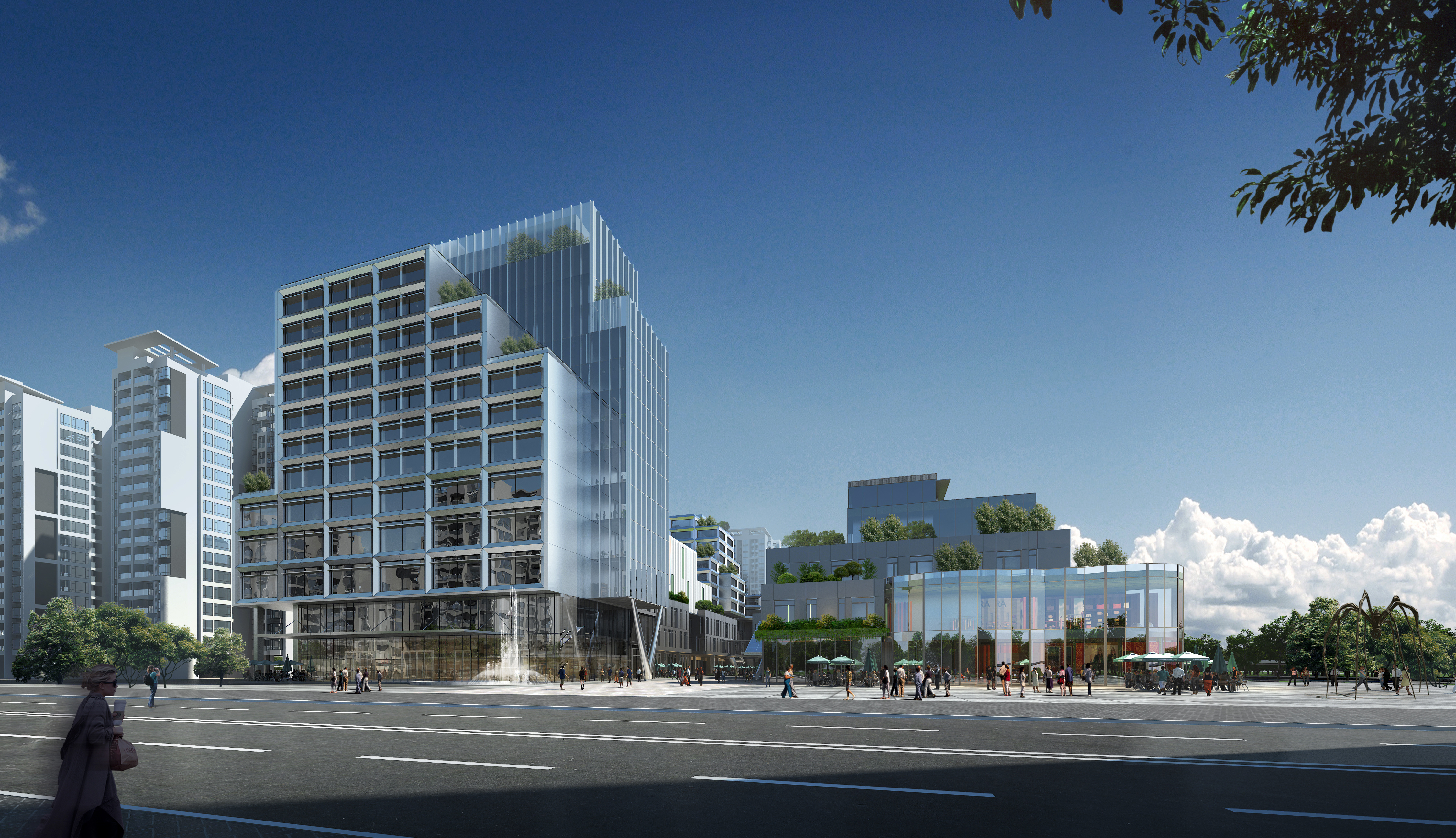 珠海太阳鸟游艇制造有限公司。