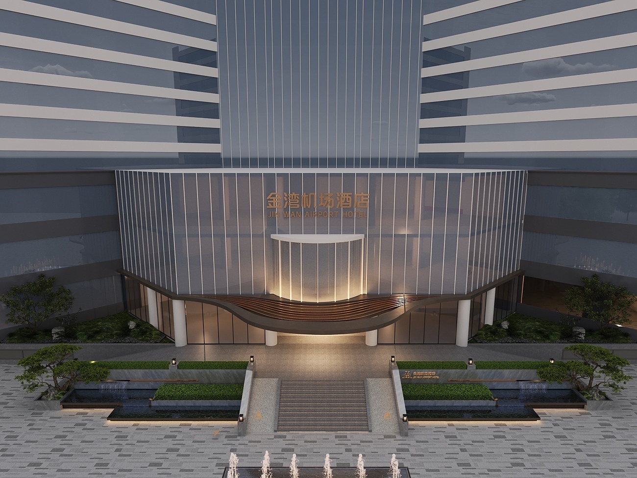 珠海太阳鸟游艇制造有限公司。