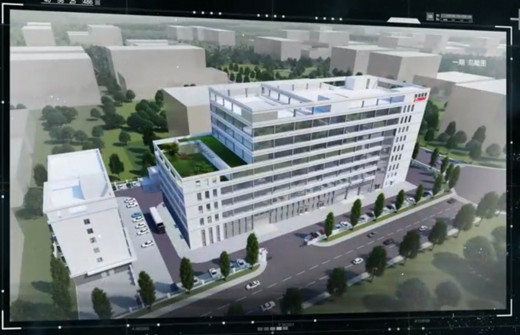 珠海太阳鸟游艇制造有限公司。