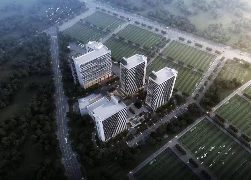 珠海太阳鸟游艇制造有限公司。