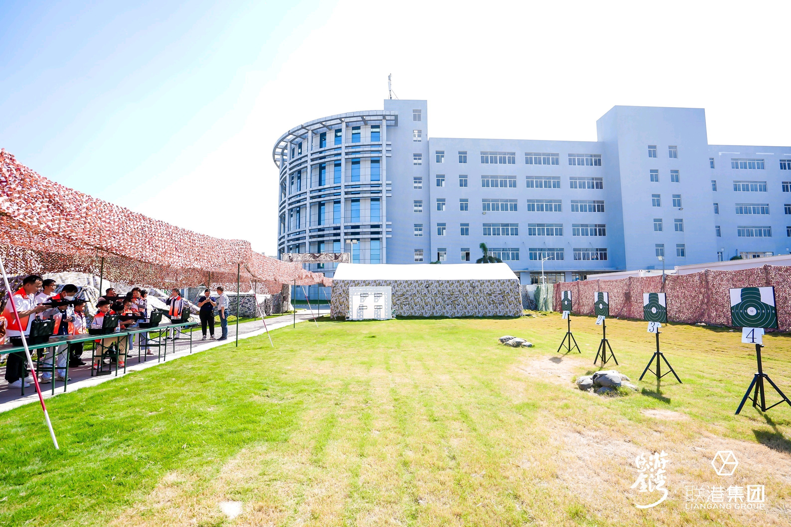 珠海太阳鸟游艇制造有限公司。