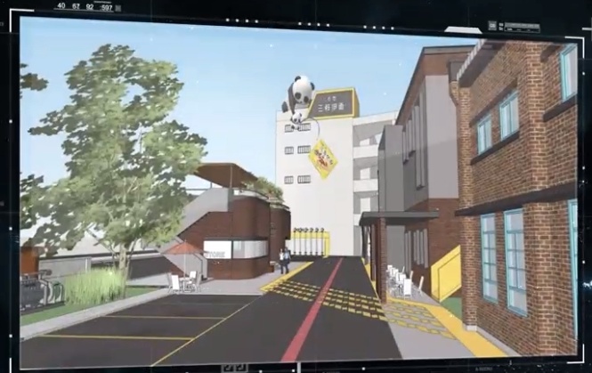 珠海太阳鸟游艇制造有限公司。