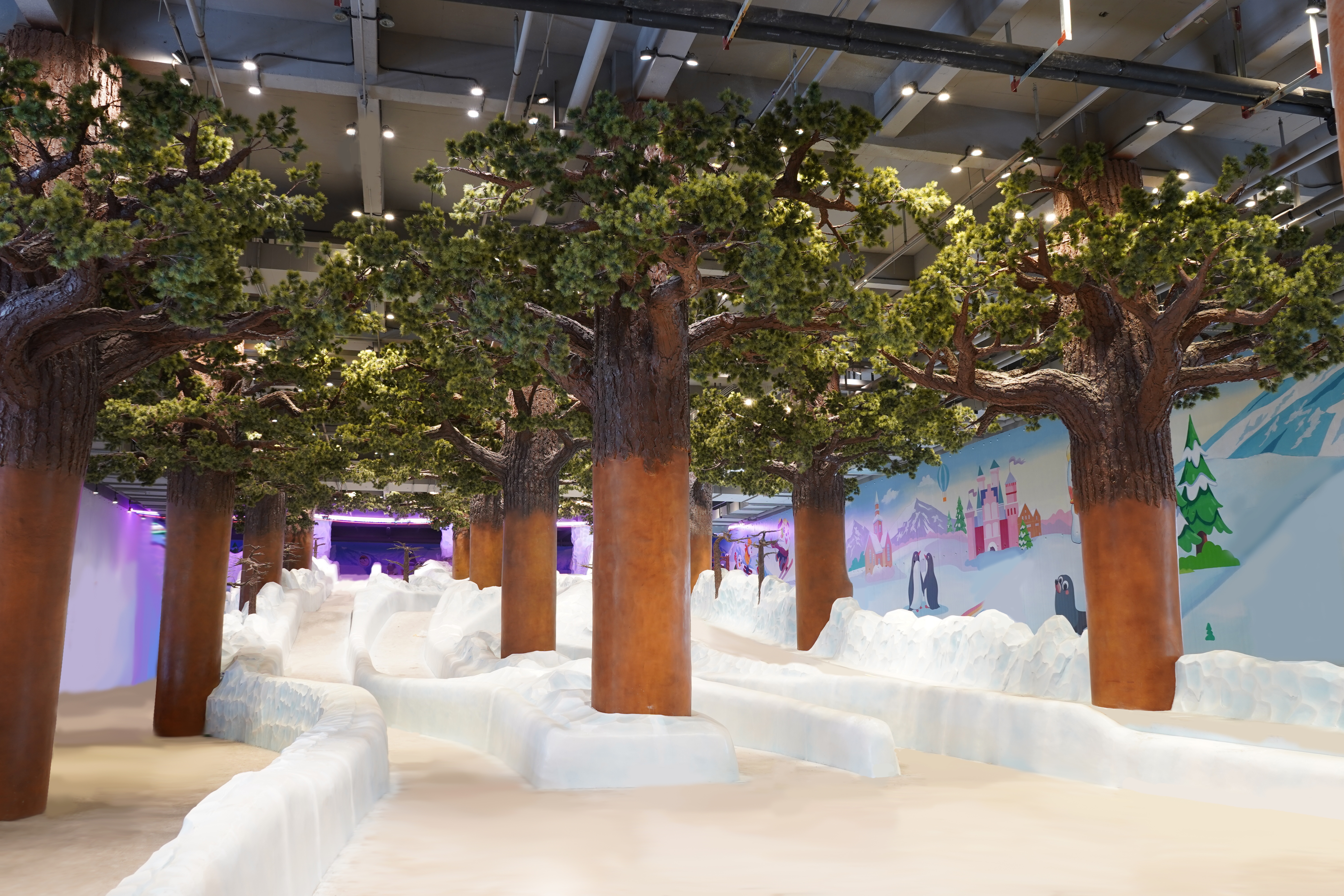 珠海太阳鸟游艇制造有限公司。