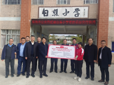 珠海市驻电城镇帮扶工作队今年累计消费帮扶金额超184万元