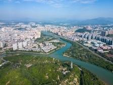 Vlog：元旦去哪玩？广州这条母亲河值得打卡｜走进美丽河湖